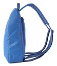 Hedgren Inner City Vogue Backpack Large RFID L Creased Strong Blue Hedgren Inner City Vogue Backpack Large RFID L Creased Strong Blue