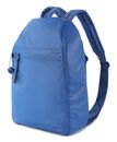Hedgren Inner City Vogue Backpack Large RFID L Creased Strong Blue Hedgren Inner City Vogue Backpack Large RFID L Creased Strong Blue