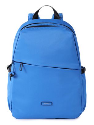 Hedgren Nova Cosmos Large Backpack 2 Compartments 13" Strong Blue