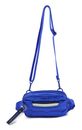 Hedgren Cocoon Snug Two In One Waistbag / Crossover Strong Blue