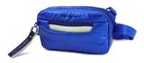 Hedgren Cocoon Snug Two In One Waistbag / Crossover Strong Blue
