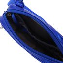 Hedgren Cocoon Snug Two In One Waistbag / Crossover Strong Blue