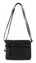 Hedgren Inner City Eye Shoulder Bag RFID S Creased Black