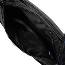 Hedgren Inner City Eye Shoulder Bag RFID S Creased Black