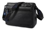 Hedgren Inner City Eye Shoulder Bag RFID S Creased Black