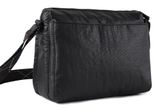Hedgren Inner City Eye Shoulder Bag RFID S Creased Black