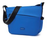 Hedgren Nova Milky Way Large Crossover L Strong Blue