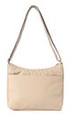 Hedgren Inner City Harper's S Shoulder Bag RFID S Creased Safari Beige