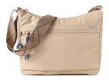 Creased Safari Beige