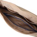 Hedgren Inner City Harper's S Shoulder Bag RFID S Creased Safari Beige