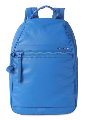 Hedgren Inner City Vogue Backpack Small RFID S Creased Strong Blue