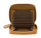 Braun Büffel Asti Card Case 12CS Cognac