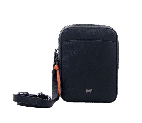 Braun Büffel Novara Crossover Bag XS Darkblue