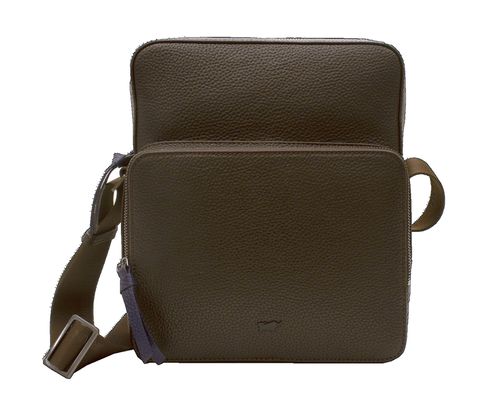 Japanese College Style Jk Messenger Bag British Postman Bag Retro Cambridge Bag  Handbag Messenger Bag Large Capacity | Lazada
