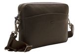 Braun Büffel Novara Crossover Bag M Brown Braun Büffel Novara Crossover Bag M Brown