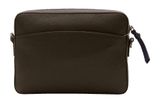 Braun Büffel Novara Crossover Bag M Brown Braun Büffel Novara Crossover Bag M Brown
