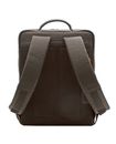 Braun Büffel Novara Business Backpack Black
