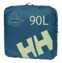 HELLY HANSEN Duffel Bag 2 90L Deep Dive HELLY HANSEN Duffel Bag 2 90L Deep Dive