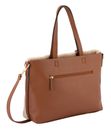 Gabor Donna Zip Shopper M Mixed Beige