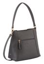 Gabor Charlotte Bucket Bag Dark Grey