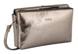Gabor Elissa Flap Bag Top Zip S Old Silver