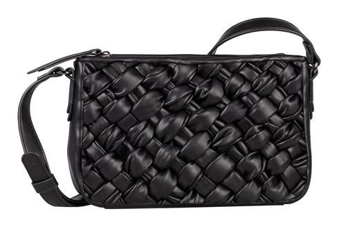 Gabor Gianna Crossbody Bag S Black