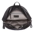 Gabor Bridget Backpack M Black