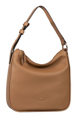 Gabor Valerie Hobo Bag Camel