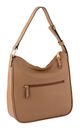 Gabor Valerie Hobo Bag Camel