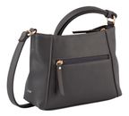 Gabor Charlotte Cross Bag S Dark Grey