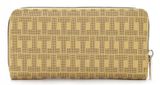 Tamaris Marie Zip Around Wallet Long Mustard Tamaris Marie Zip Around Wallet Long Mustard