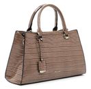 Tamaris Mia Cityshopper S Taupe Tamaris Mia Cityshopper S Taupe