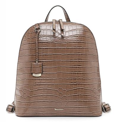 Tamaris Mia Cityrucksack M Taupe