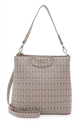 Tamaris Marie Beutel M Darktaupe