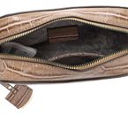 Tamaris Mia Handbag S Taupe Tamaris Mia Handbag S Taupe