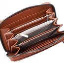 Tamaris Mia Wallet Cognac