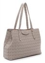 Tamaris Marie Cityshopper L Darktaupe