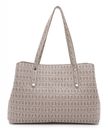 Tamaris Marie Cityshopper L Darktaupe