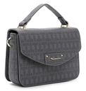 Tamaris Marie Handbag S Darkgrey Tamaris Marie Handbag S Darkgrey