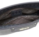 Tamaris Marie Crossover Bag Blue Tamaris Marie Crossover Bag Blue