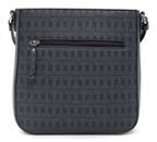 Tamaris Marie Crossover Bag Blue Tamaris Marie Crossover Bag Blue