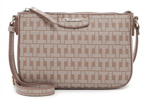 Tamaris Marie Handbag M Darktaupe