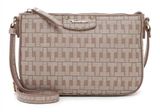 Tamaris Marie Handbag M Darktaupe Tamaris Marie Handbag M Darktaupe