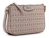 Tamaris Marie Handbag M Darktaupe Tamaris Marie Handbag M Darktaupe