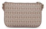 Tamaris Marie Handbag M Darktaupe Tamaris Marie Handbag M Darktaupe