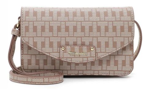 Tamaris Marie Handbag S Darktaupe