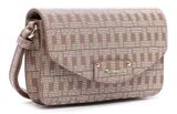 Tamaris Marie Handbag S Darktaupe