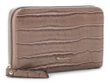 Tamaris Mia Wallet Taupe Tamaris Mia Wallet Taupe