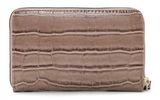 Tamaris Mia Wallet Taupe Tamaris Mia Wallet Taupe