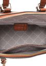 Tamaris Mia Cityrucksack M Cognac